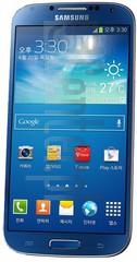ファームウェアのダウンロード SAMSUNG E330S Galaxy S4 LTE-A