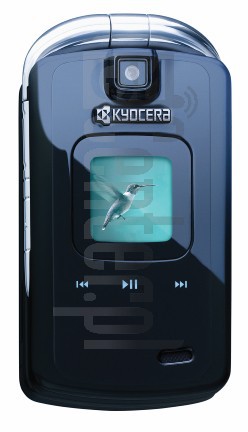 IMEI Check KYOCERA E5000 on imei.info