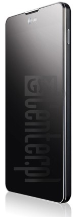 IMEI चेक LG E987 Optimus G imei.info पर