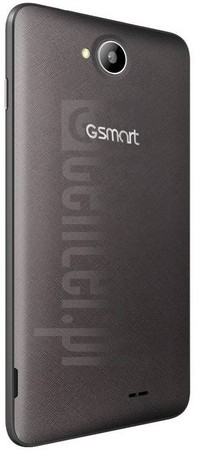 Verificación del IMEI  GIGABYTE GSmart Classic en imei.info