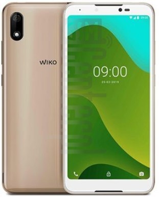 IMEI Check WIKO Jerry 4 on imei.info