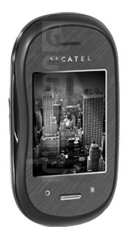 Skontrolujte IMEI ALCATEL OT-880 Carbon na imei.info
