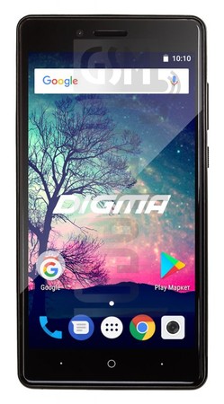 IMEI-Prüfung DIGMA Vox S508 3G auf imei.info