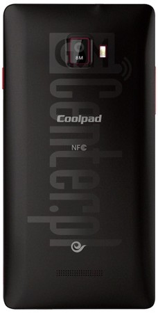 IMEI Check CoolPAD 9250L on imei.info