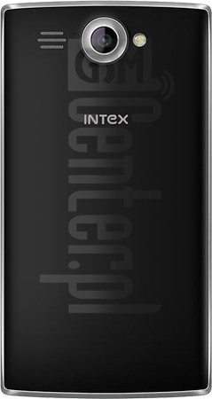 IMEI चेक INTEX Aqua T5 imei.info पर