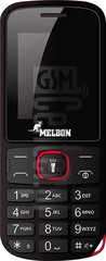Verificação do IMEI MELBON MB877 em imei.info