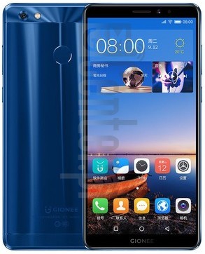 IMEI Check GIONEE Big Gold Steel 2 on imei.info