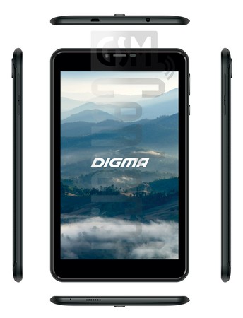 Sprawdź IMEI DIGMA Plane 8580 4G na imei.info