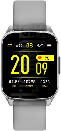 IMEI Check GEPARD WATCHES KW17 Pro on imei.info