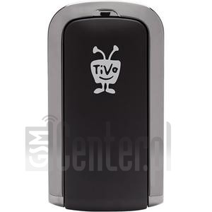Vérification de l'IMEI TiVo AN0100 sur imei.info