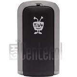Vérification de l'IMEI TiVo AN0100 sur imei.info