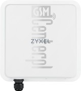 Skontrolujte IMEI ZYXEL 5G NR Ootdoor Router na imei.info