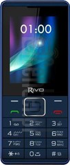 IMEI Check RIVO POWER 1 on imei.info