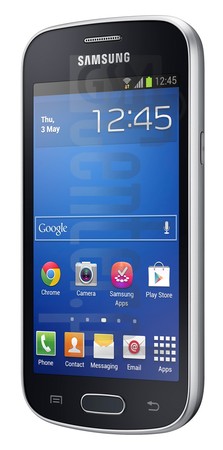 تحقق من رقم IMEI SAMSUNG S7390 Galaxy Trend Lite على imei.info