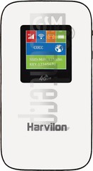 IMEI Check HARVILON MF75Z on imei.info