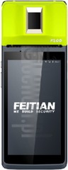 在imei.info上的IMEI Check FEITIAN F100 FP