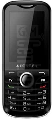 imei.infoのIMEIチェックALCATEL ONE TOUCH 632D