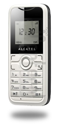 IMEI Check ALCATEL OT-S120A on imei.info