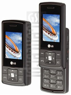 IMEI चेक LG KE520 imei.info पर
