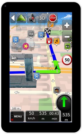 Sprawdź IMEI LARK FreeMe 70.33 GPS na imei.info