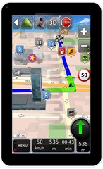 Pemeriksaan IMEI LARK FreeMe 70.33 GPS di imei.info