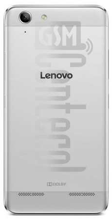IMEI Check LENOVO Lemon 3 K32C36 on imei.info