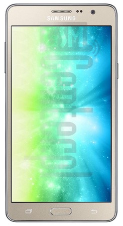 Vérification de l'IMEI SAMSUNG G600FY Galaxy On7 Pro sur imei.info