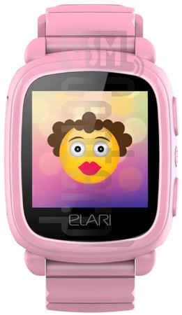 Sprawdź IMEI ELARI KidPhone 2 na imei.info