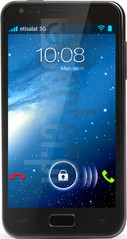 IMEI Check XTOUCH X401 on imei.info