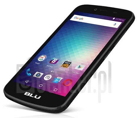 Sprawdź IMEI BLU Neo X LTE N0010UU na imei.info