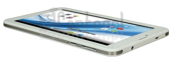 Verificación del IMEI  MEDIACOM SmartPad 7.0 iPro 3G en imei.info