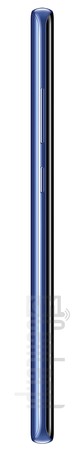 Pemeriksaan IMEI SAMSUNG Galaxy Note8 di imei.info