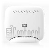 Kontrola IMEI ZTE ZXHN H108N v2 na imei.info