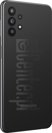 Vérification de l'IMEI SAMSUNG Galaxy A32 5G sur imei.info