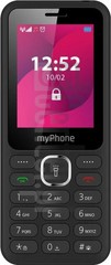 Kontrola IMEI myPhone Jazz na imei.info