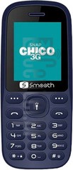 imei.infoのIMEIチェックS SMOOTH Chico 3G