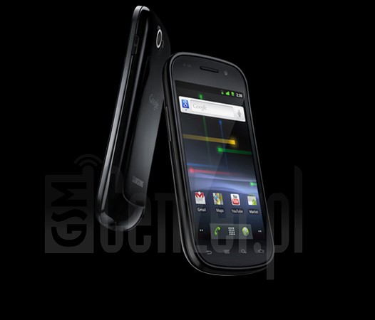 Skontrolujte IMEI SAMSUNG I9023 Nexus S na imei.info