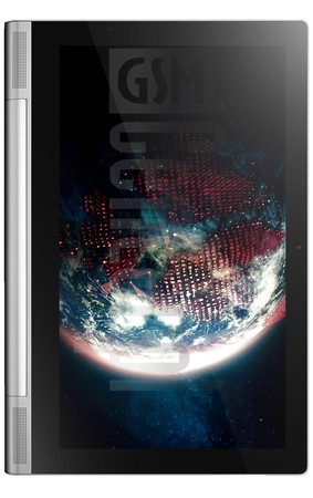 Skontrolujte IMEI LENOVO 1380L Yoga 2 Pro LTE na imei.info