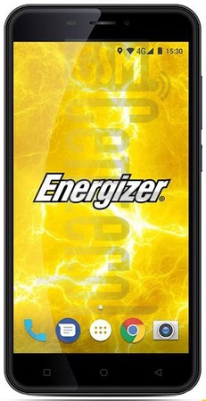 IMEI Check ENERGIZER Power Max P550S on imei.info