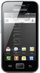 STÁHNOUT FIRMWARE SAMSUNG S5838 Galaxy Ace