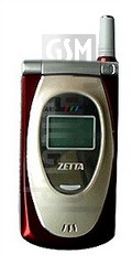 IMEI Check ZETTA A50 on imei.info