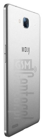 IMEI चेक COSHIP Mobile Moly PCPhone W6 imei.info पर