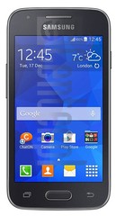 ファームウェアのダウンロード SAMSUNG G313H Galaxy S Duos 3