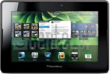 تحقق من رقم IMEI BLACKBERRY PlayBook 4G على imei.info