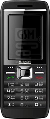 IMEI Check MITASHI MIT 02 on imei.info