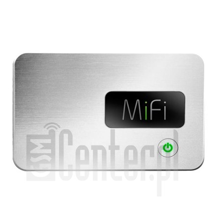 Kontrola IMEI Novatel Wireless MiFi 2200 (Sprint) na imei.info