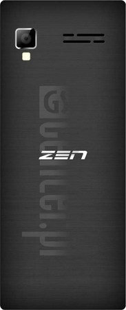 IMEI Check ZEN M76 on imei.info