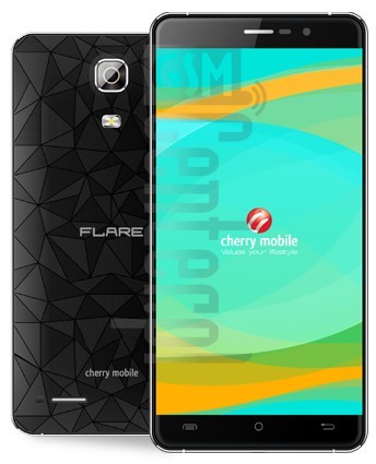IMEI चेक CHERRY MOBILE Flare S4 imei.info पर