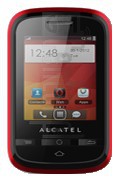 IMEI Check ALCATEL OT-605 on imei.info