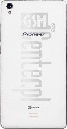 IMEI Check PIONEER K68W on imei.info
